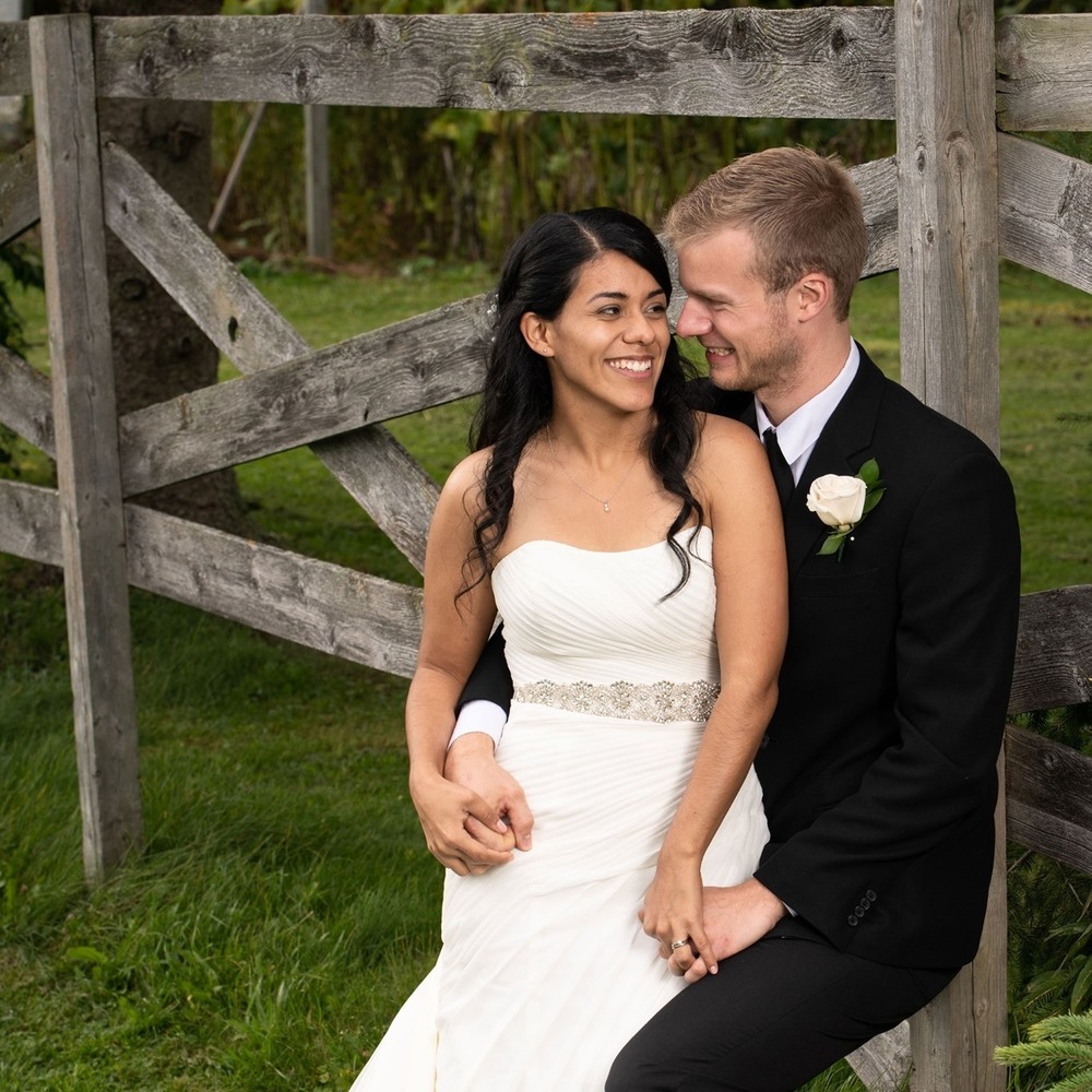 Meet your Posher, Jasmin